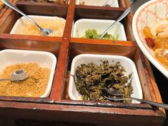 -五谷丰登农家院·地道胶东菜·海鲜烧烤(威海店)