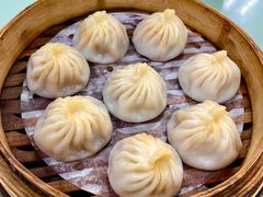 -食惠里小笼包面馆(越秀店)