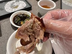 -郑猛记石岐鸽主题餐厅(长江店)