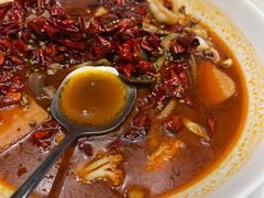 -A One Kitchen·南京精菜馆(晶丽酒店店)