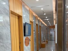 -上海仁爱医院口腔科 · 种植