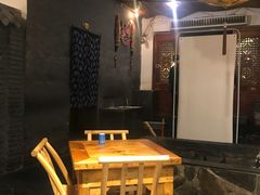 -小院烤肉(公园南路店)