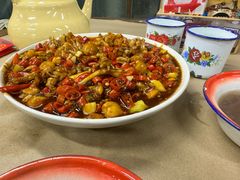 -老三样·旧食新味(万寿宫店)