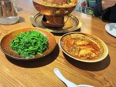 -金孔雀德宏傣味餐馆(魏公村店)