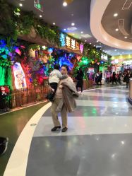-菲菲羊乐园(临平银泰城店)