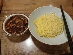 -锅儿挑面馆