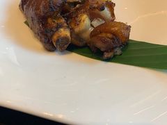 -翠湖轩中餐厅·翠湖宾馆