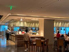 -上海雅居乐万豪侯爵酒店