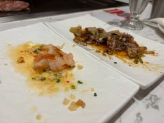 -火地铁板烧(昆山万象汇店)