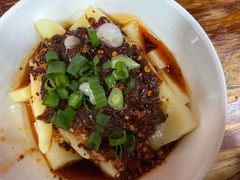 -洞子口张老二凉粉(文殊院店)