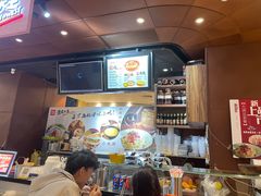-西北杂粮筐手工面凉皮(来福士店)