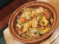 -萨莉亚意式餐厅(上下九店)