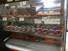 自助调料区-奶酪魏(牛街总店)