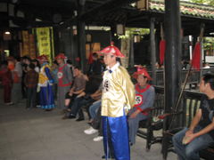 -清代四川贡院