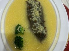 -万宝海鲜舫(劳动公园店)