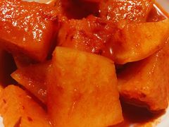 -第二外国语学院-韩国餐厅(朝阳路店)