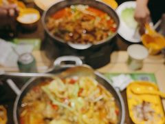 -蛙喔牛蛙(太仓万达店)