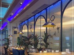 大堂-阿斯牛牛·凉山菜(新会展店)