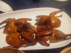 -潮江春(铜锣湾广场店)
