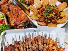 -宗泉烤全羊·烤羊腿·家常菜(解放东路店)