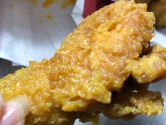 -肯德基(蓝桥店)