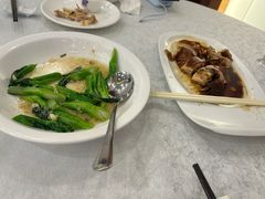 -中山国际酒店中餐厅