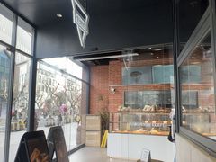-Manner Coffee(淮海755店)