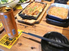 -聚点串吧·北京烧烤(赵登禹路店)