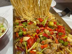 -四妹餐厅(玫瑰街店)