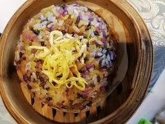 -巴扎美食·新疆菜·西域歌舞表演餐厅(新疆大厦店)