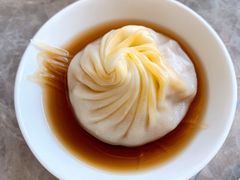 -鼎泰丰(国贸商城店)