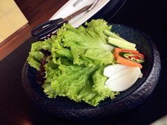 -西安浐灞艾美酒店·汉江餐厅·火锅