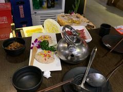 -老诚一锅羊蝎子(黄寺大街店)