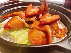 -白天鹅宾馆-玉堂春暖餐厅