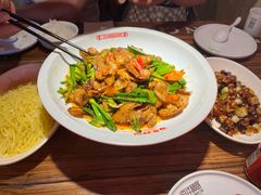 -百年神厨·地道川菜(清江西路店)