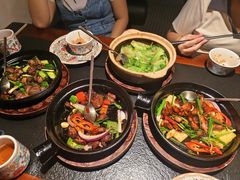 -旺爷砂锅·茶作(国贸城店)