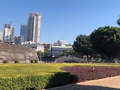 -石炮台公园