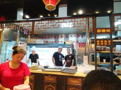 -小龙坎老火锅(北京三里屯店)