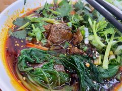 -秦云老太婆摊摊面(蜀汉路店)