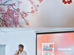 -樱花国际日语(徐家汇中心)