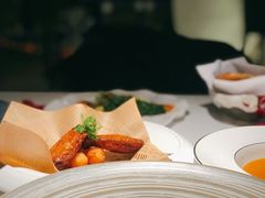 特色烤鸡翅-燃扒房Steakhouse(皇庭店)