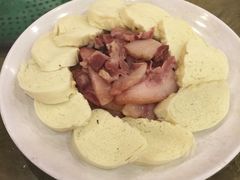 -老街饭庄·地道淮扬菜(扬子江北路总店)