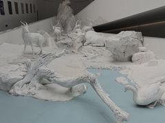 -中国湿地博物馆