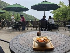 -韬光茶庵