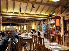 -88号小吃店·经典云南菜·地道纳西美食