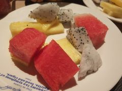 -星伦多 自助料理(圆融店)