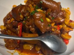 -院里寻菜·精致庭院菜(观沙岭店)