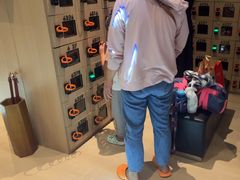 -涨巢·潮玩水疗局