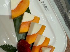 -米兰西点(鞍山店)