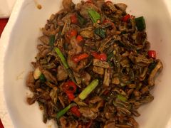-橘子洲头湘菜馆